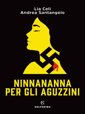 cover image of Ninnananna per gli aguzzini